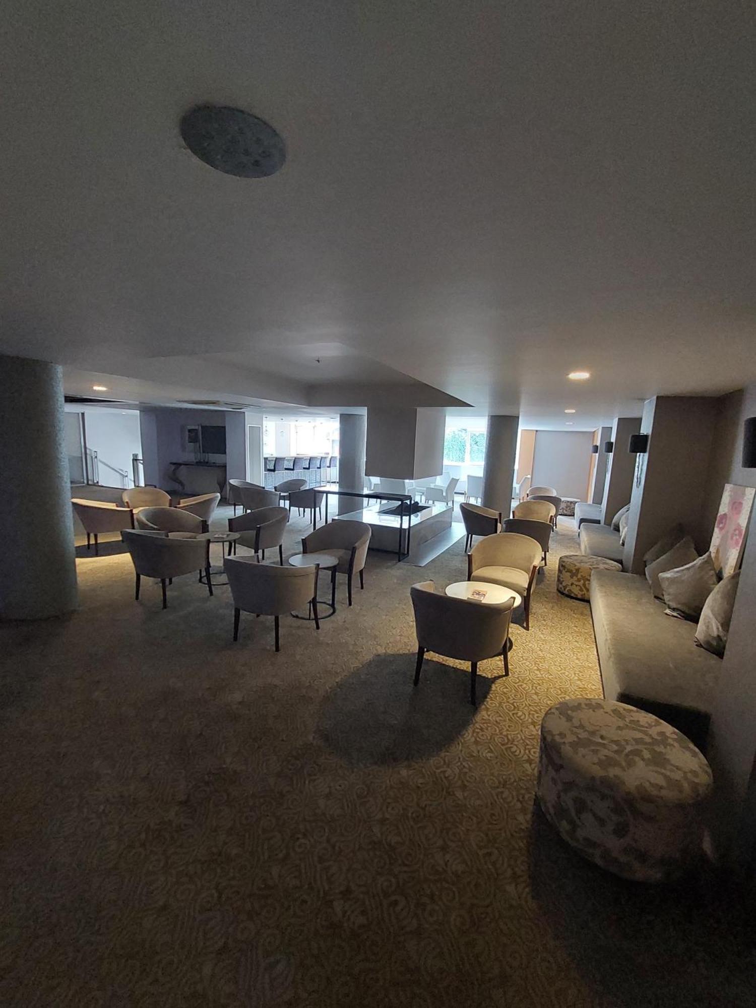 Park Hotel أديرني المظهر الخارجي الصورة